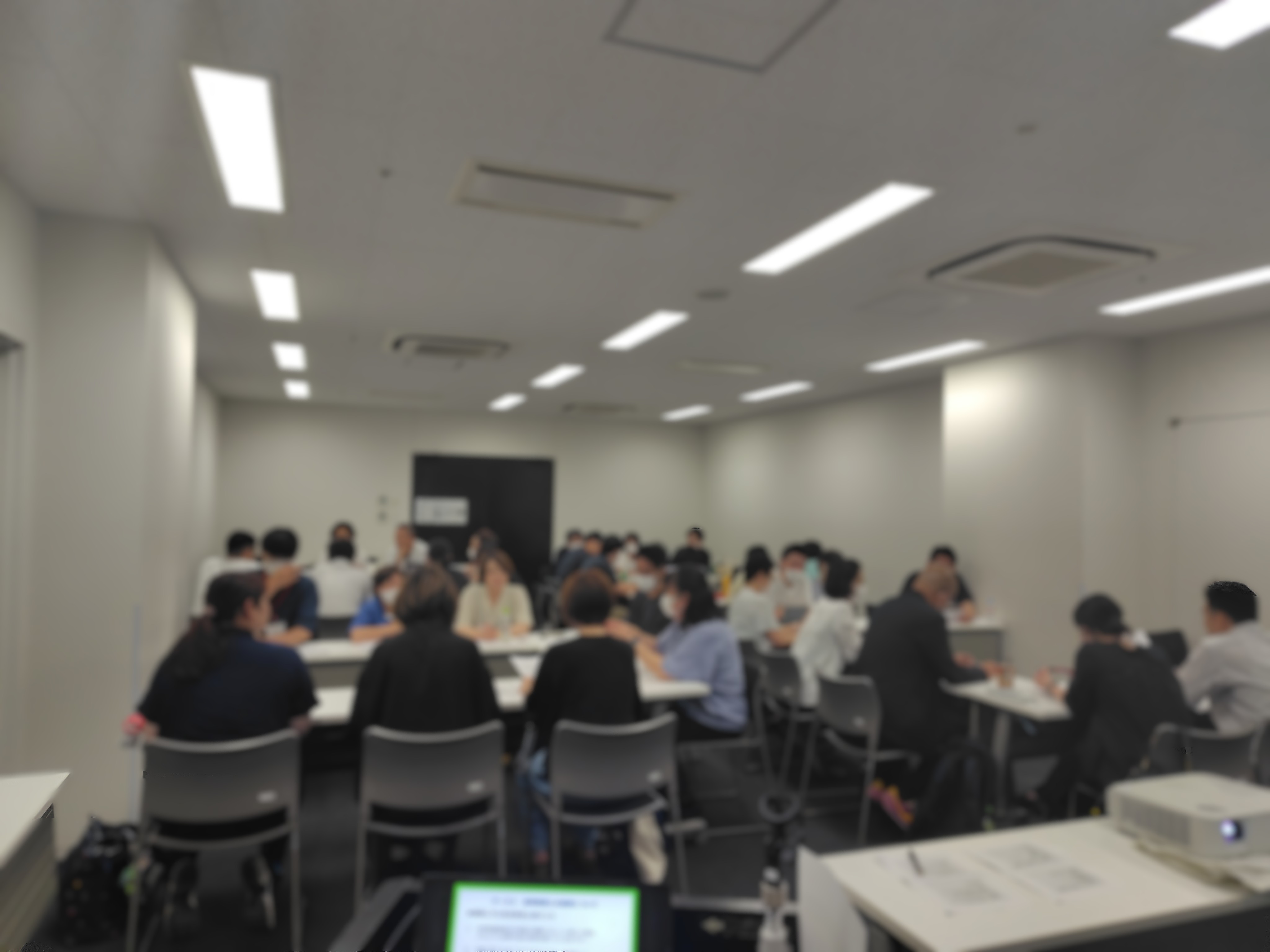 名古屋ユーザー会