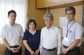 社会福祉法人　九州キリスト教社会福祉事業団様