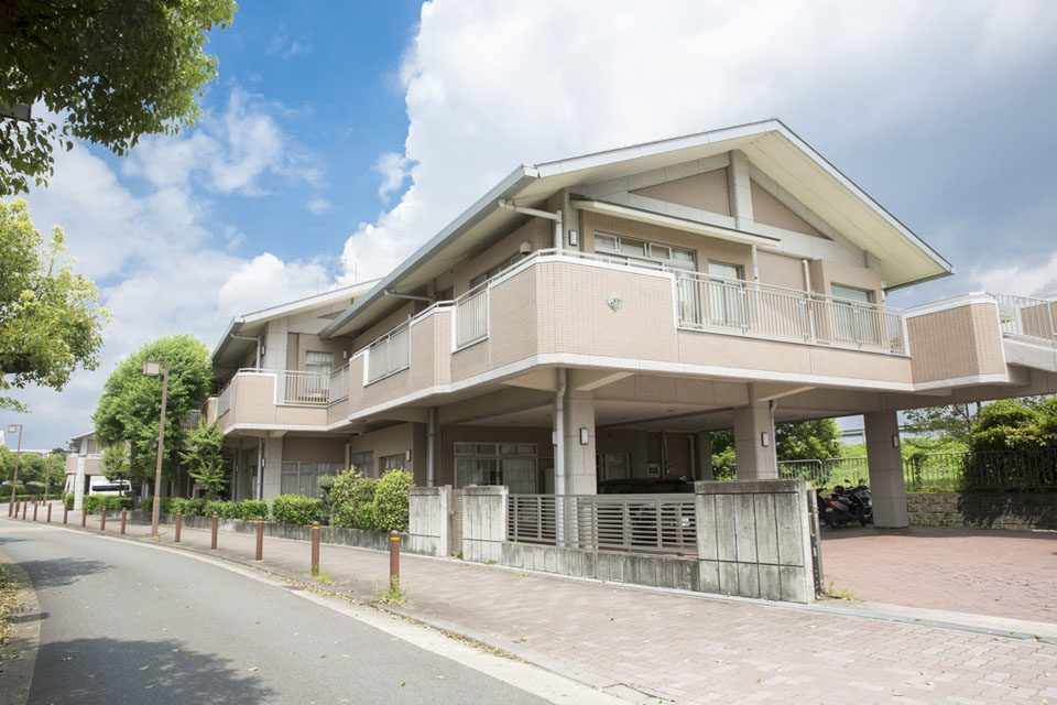 社会福祉法人清和園 久世ホーム訪問介護事業所 定期巡回随時対応型訪問介護看護様