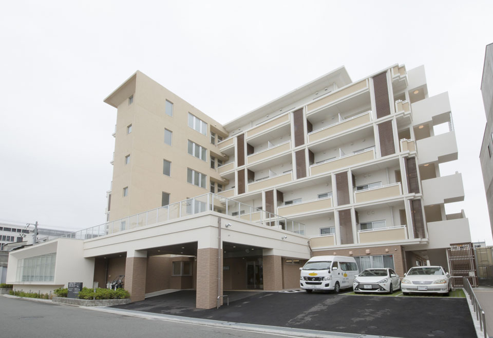 社会福祉法人 清和園 鳥羽ホームホームヘルプサービスセンター様