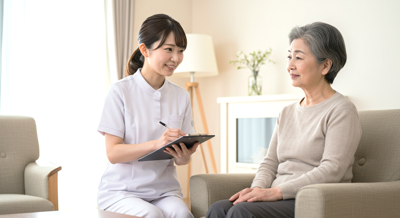 【見過ごし厳禁】その記録漏れ、指定取消も⁉ アセスメントのリスクとICTによる解決策