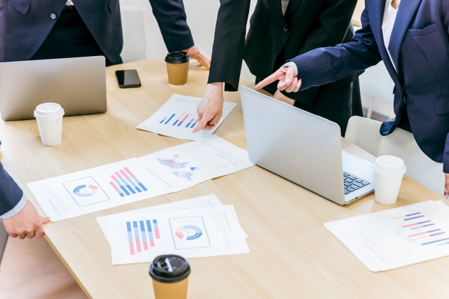 【介護保険部会レポート】迫る人材危機、解決策は「生産性向上」~そして見えてきた「定期巡回サービス」の重要性~