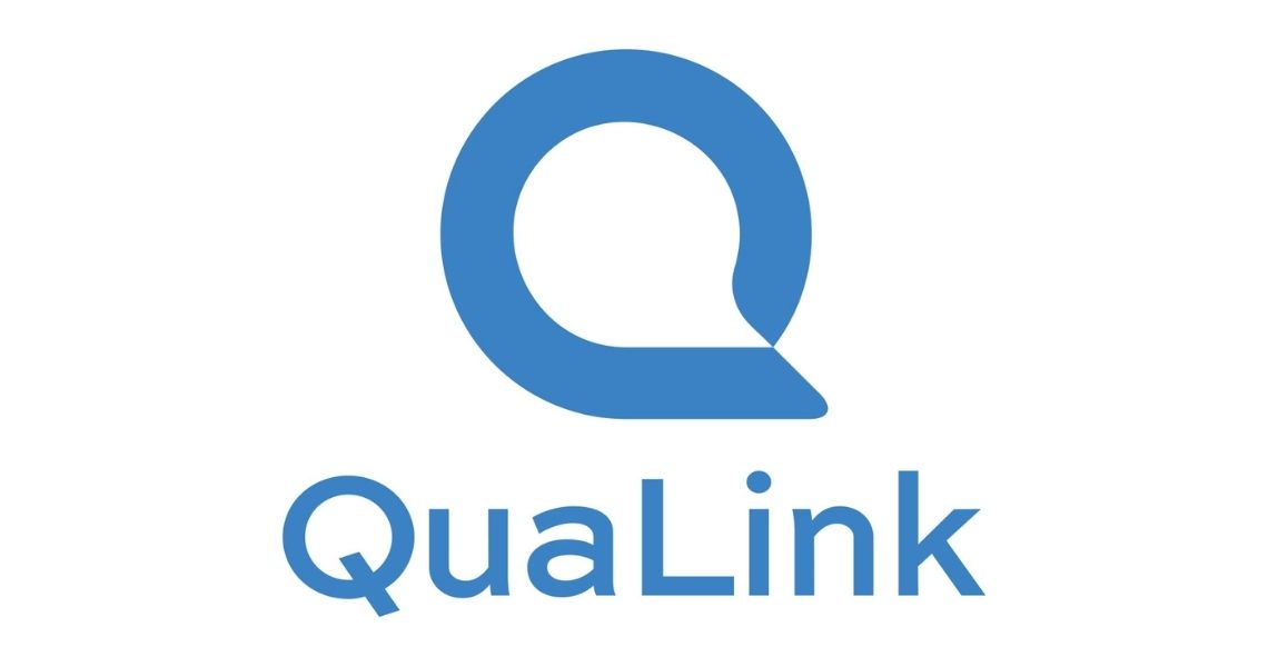 QuaLink ロゴ