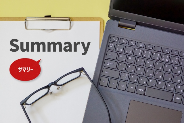 【定期巡回×AI】生成AIでサマリー作成を自動化！ケアマネ報告業務を効率化する方法