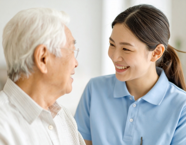 【令和8年度処遇改善】事務スタッフも賃上げ対象に！？ 次期改定で定期巡回が準備すべき「絶対条件」