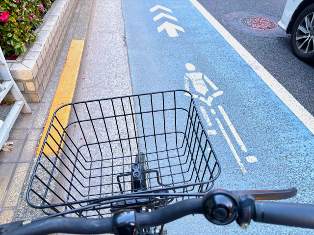 【2026年4月開始】自転車の「青切符」導入で何が変わる?定期巡回スタッフを守る安全管理のポイント