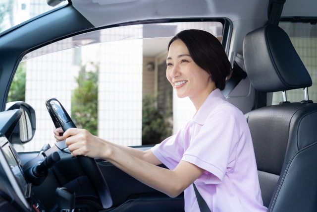 【2026年経営実態調査】「移動コスト」可視化で何が変わる？施設併設モデルへの影響とこれからの戦略